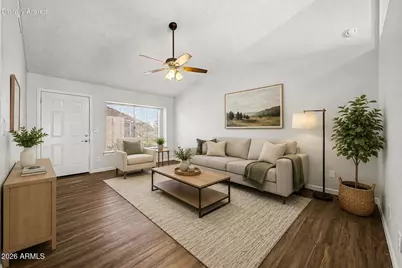 1055 N Recker Road #1045, Mesa, AZ 85205 - Photo 6