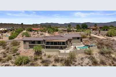 15261 E Golden Eagle Boulevard, Fountain Hills, AZ 85268 - Photo 60