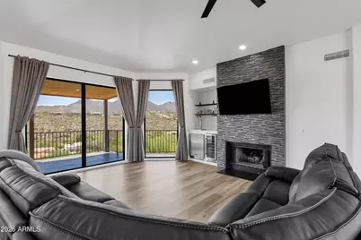15261 E Golden Eagle Boulevard, Fountain Hills, AZ 85268 - Photo 6