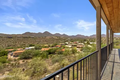 15261 E Golden Eagle Boulevard, Fountain Hills, AZ 85268 - Photo 36