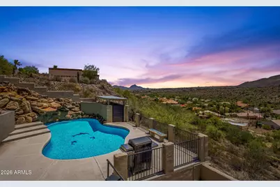 15261 E Golden Eagle Boulevard, Fountain Hills, AZ 85268 - Photo 68