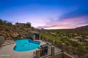 15261 E Golden Eagle Blvd, Fountain Hills, AZ 85268 - Photo 68