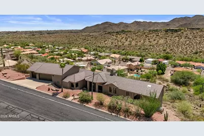 15261 E Golden Eagle Boulevard, Fountain Hills, AZ 85268 - Photo 56