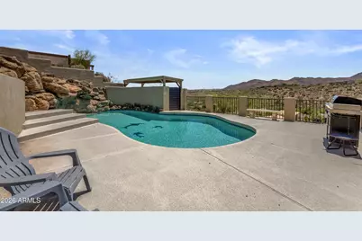 15261 E Golden Eagle Boulevard, Fountain Hills, AZ 85268 - Photo 38