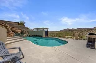15261 E Golden Eagle Blvd, Fountain Hills, AZ 85268 - Photo 38