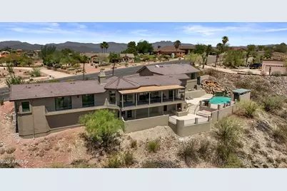 15261 E Golden Eagle Boulevard, Fountain Hills, AZ 85268 - Photo 64