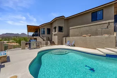 15261 E Golden Eagle Boulevard, Fountain Hills, AZ 85268 - Photo 40
