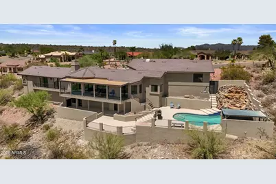 15261 E Golden Eagle Boulevard, Fountain Hills, AZ 85268 - Photo 62