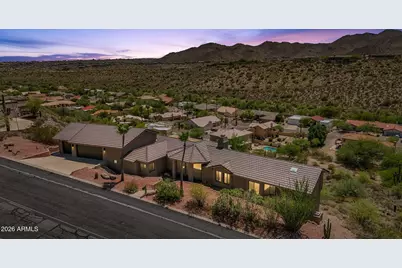 15261 E Golden Eagle Boulevard, Fountain Hills, AZ 85268 - Photo 66