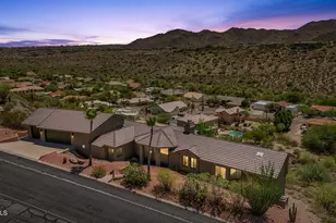 15261 E Golden Eagle Blvd, Fountain Hills, AZ 85268 - Photo 66