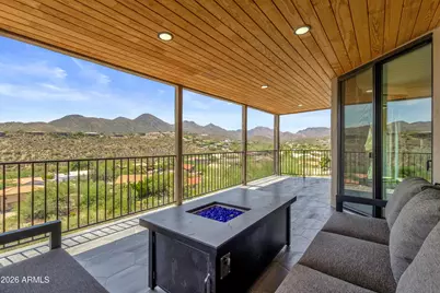 15261 E Golden Eagle Boulevard, Fountain Hills, AZ 85268 - Photo 30