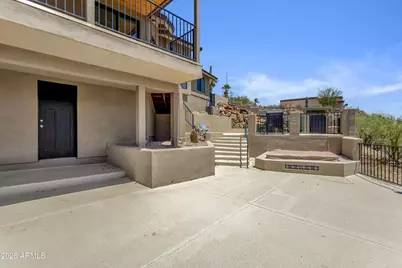 15261 E Golden Eagle Boulevard, Fountain Hills, AZ 85268 - Photo 44