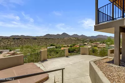 15261 E Golden Eagle Boulevard, Fountain Hills, AZ 85268 - Photo 42