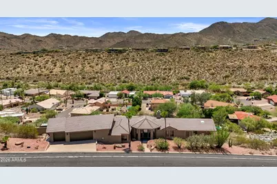 15261 E Golden Eagle Boulevard, Fountain Hills, AZ 85268 - Photo 54