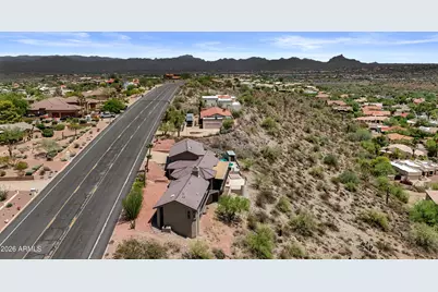 15261 E Golden Eagle Boulevard, Fountain Hills, AZ 85268 - Photo 58