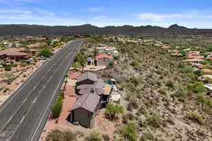 15261 E Golden Eagle Blvd, Fountain Hills, AZ 85268 - Photo 58