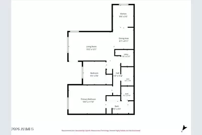 818 S Westwood -- #114, Mesa, AZ 85210 - Photo 2