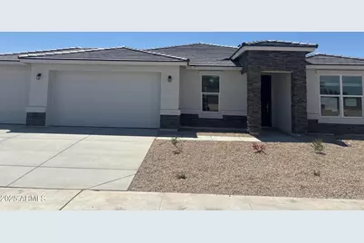 17720 W Brown Street, Waddell, AZ 85355 - Photo 1
