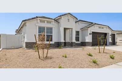17645 W Brown Street, Waddell, AZ 85355 - Photo 2