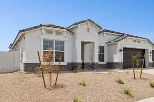 17645 W Brown St, Waddell, AZ 85355 - Photo 2