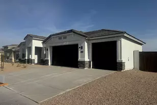 17645 W Brown St, Waddell, AZ 85355 - Photo 6