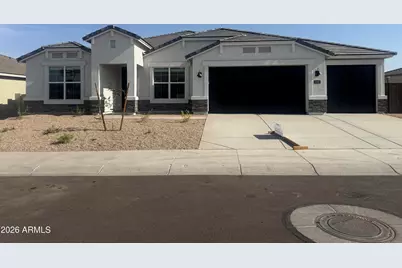 17645 W Brown Street, Waddell, AZ 85355 - Photo 1