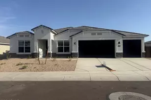 17645 W Brown St, Waddell, AZ 85355 - Photo 1