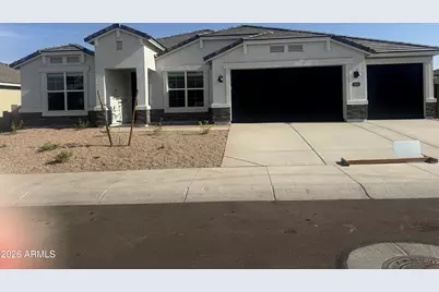 17645 W Brown Street, Waddell, AZ 85355 - Photo 4