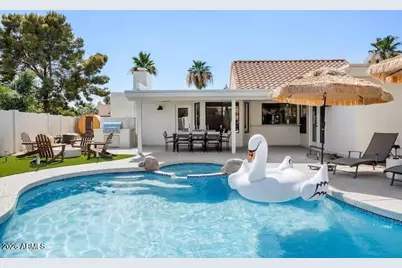 15035 N 49th Way, Scottsdale, AZ 85254 - Photo 32