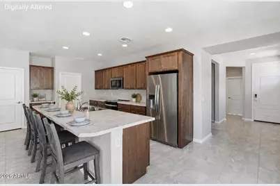 484 E Citrus Hollow Way, Queen Creek, AZ 85140 - Photo 4