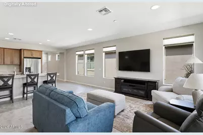 484 E Citrus Hollow Way, Queen Creek, AZ 85140 - Photo 8