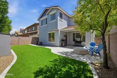 3342 E Marlene Drive, Gilbert, AZ 85296 - Photo 4
