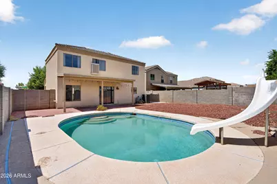 12302 W Sweetwater Avenue, El Mirage, AZ 85335 - Photo 22