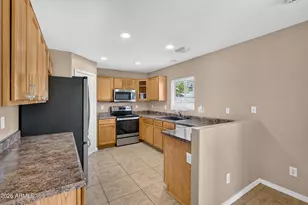 12302 W Sweetwater Ave, El Mirage, AZ 85335 - Photo 6