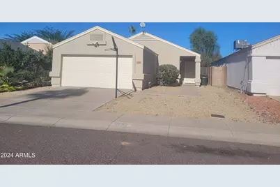 2874 W Muriel Drive, Phoenix, AZ 85053 - Photo 1
