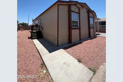 5747 W Missouri Avenue #32, Glendale, AZ 85301 - Photo 4