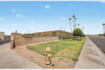 13622 N 98th Avenue #C, Sun City, AZ 85351 - Photo 24