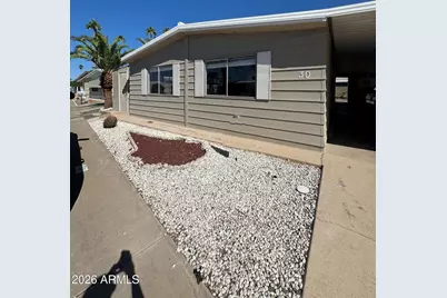 3104 E Broadway Road #30, Mesa, AZ 85204 - Photo 1
