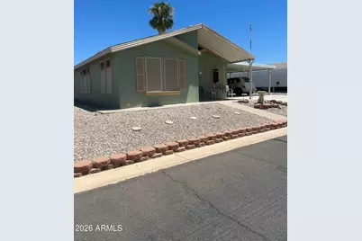 2400 E Baseline Avenue E #52, Apache Junction, AZ 85119 - Photo 1