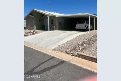 2400 E Baseline Avenue E #52, Apache Junction, AZ 85119 - Photo 2