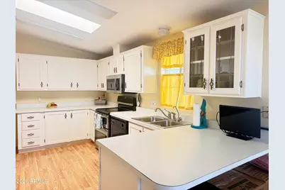 2400 E Baseline Avenue E #52, Apache Junction, AZ 85119 - Photo 4