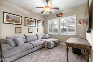 3781 E Chestnut Ln, Gilbert, AZ 85298 - Photo 32