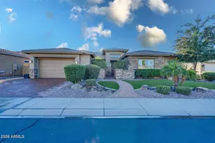3781 E Chestnut Ln, Gilbert, AZ 85298 - Photo 14