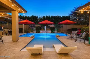 3781 E Chestnut Ln, Gilbert, AZ 85298 - Photo 4