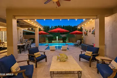 3781 E Chestnut Lane, Gilbert, AZ 85298 - Photo 10
