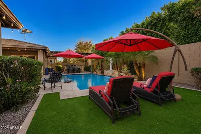 3781 E Chestnut Lane, Gilbert, AZ 85298 - Photo 2