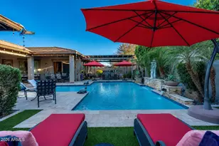 3781 E Chestnut Ln, Gilbert, AZ 85298 - Photo 1