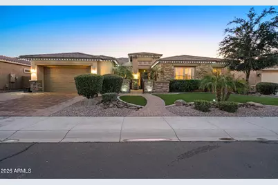 3781 E Chestnut Lane, Gilbert, AZ 85298 - Photo 42