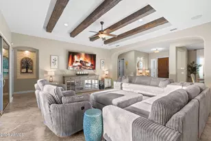 3781 E Chestnut Ln, Gilbert, AZ 85298 - Photo 22