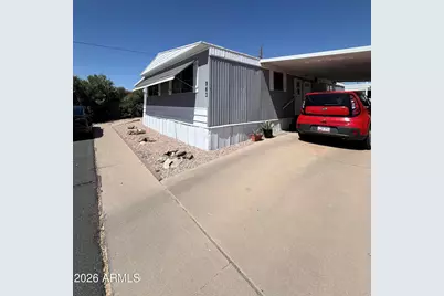 9501 E Broadway Road #263, Mesa, AZ 85208 - Photo 2